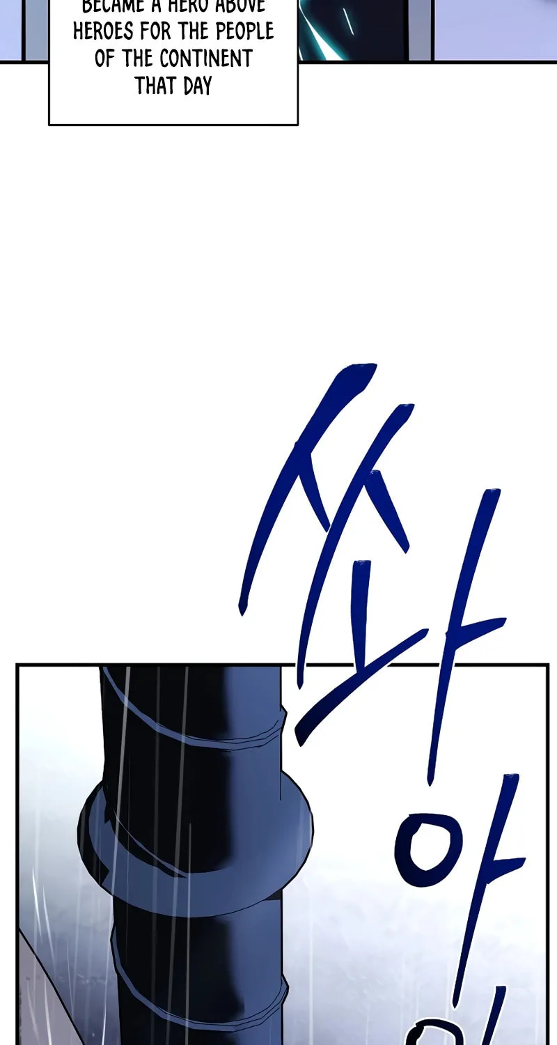 The Legendary Spearman Returns Chapter 126 page 105 - 