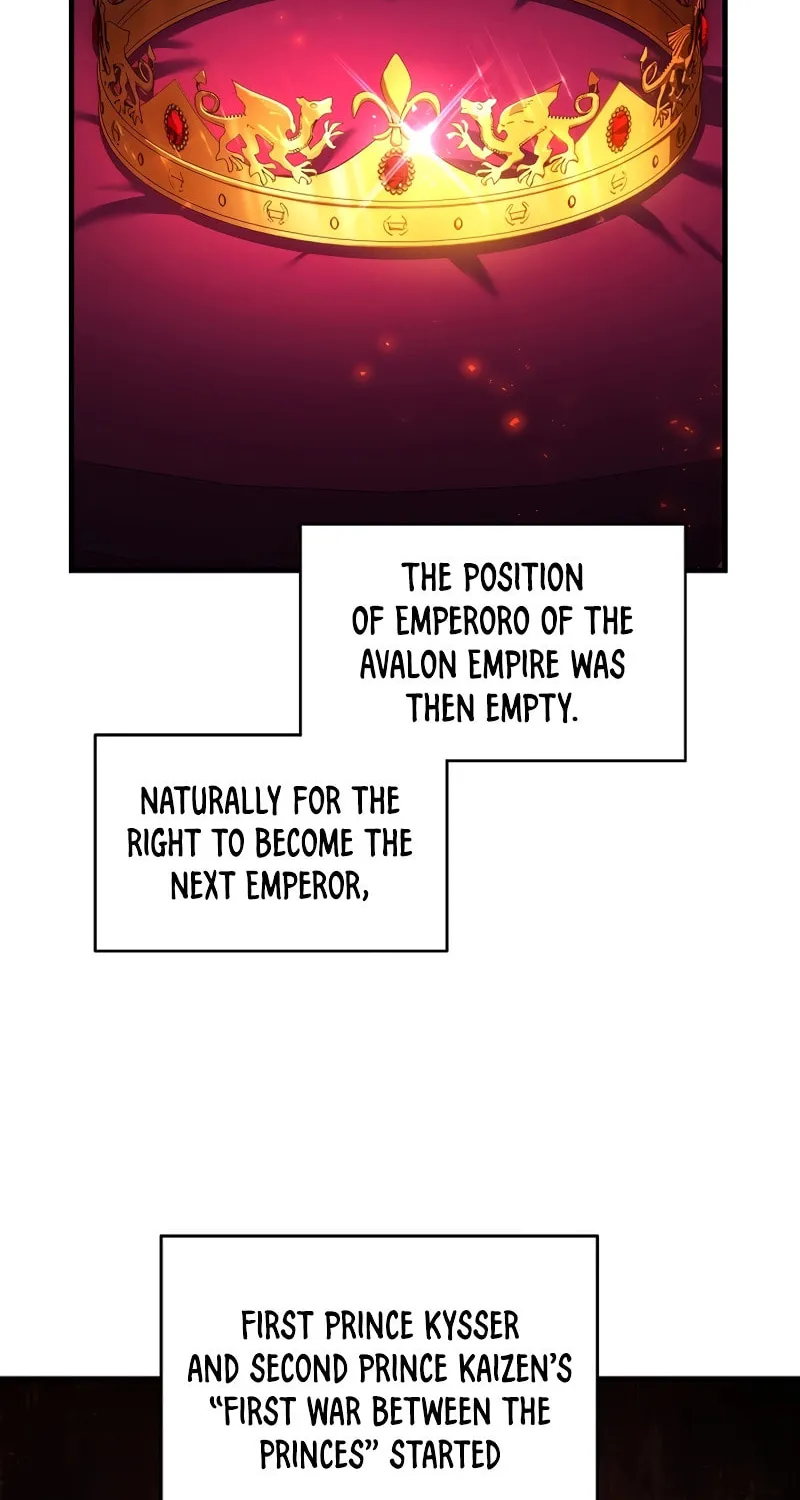 The Legendary Spearman Returns Chapter 126 page 110 - 