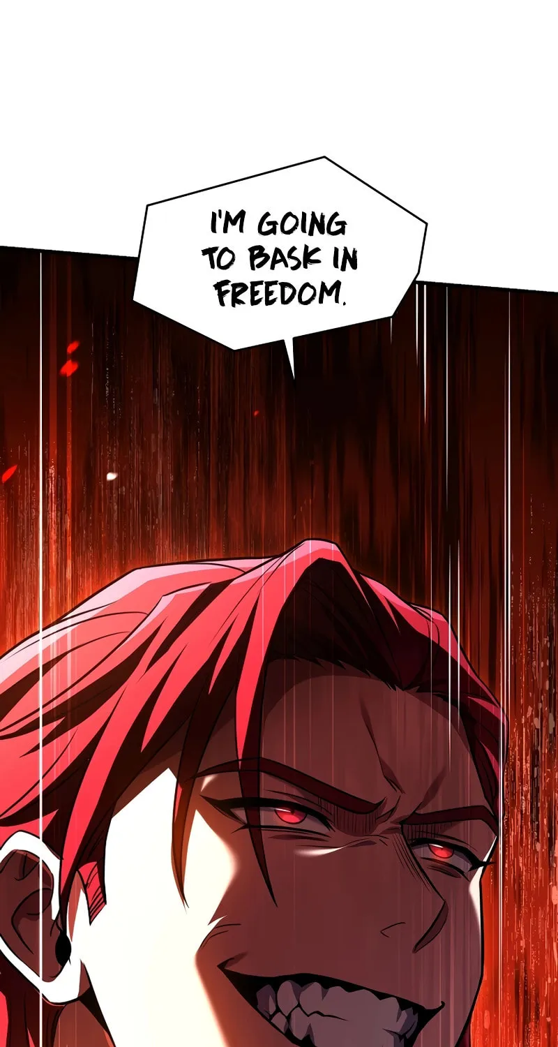 The Legendary Spearman Returns Chapter 126 page 12 - 