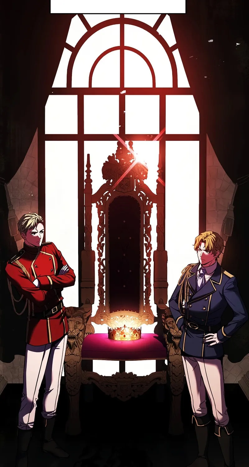 The Legendary Spearman Returns Chapter 126 page 111 - 