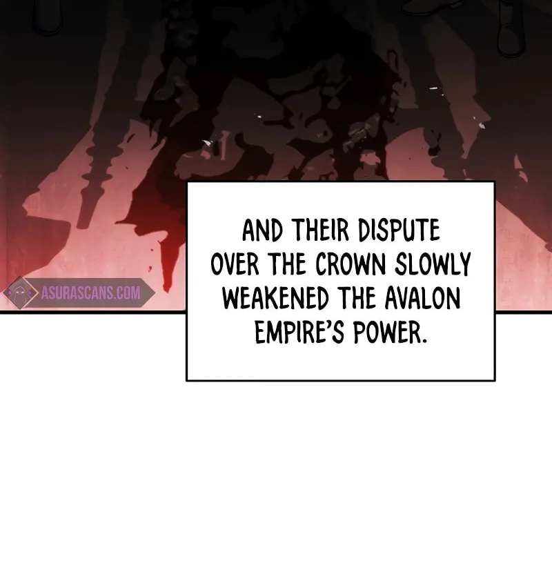 The Legendary Spearman Returns Chapter 126 page 112 - 