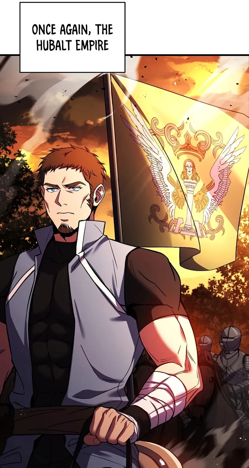 The Legendary Spearman Returns Chapter 126 page 113 - 