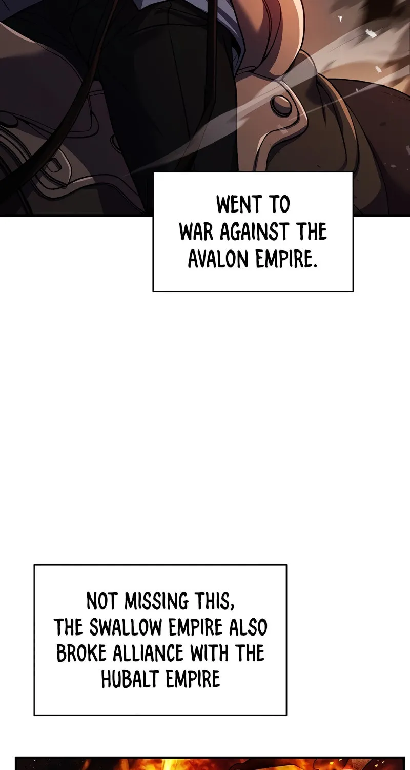 The Legendary Spearman Returns Chapter 126 page 114 - 