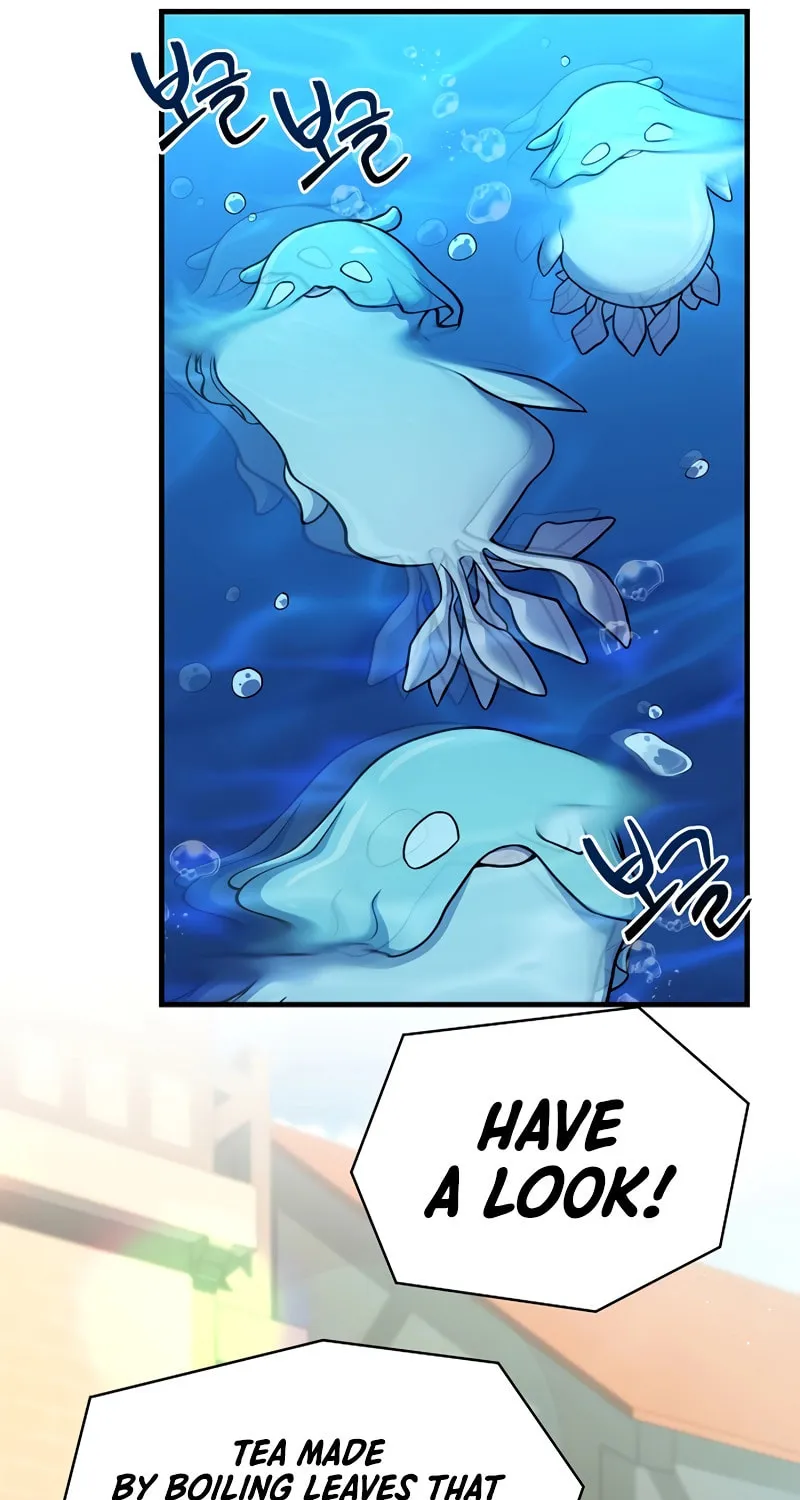 The Legendary Spearman Returns Chapter 126 page 121 - 