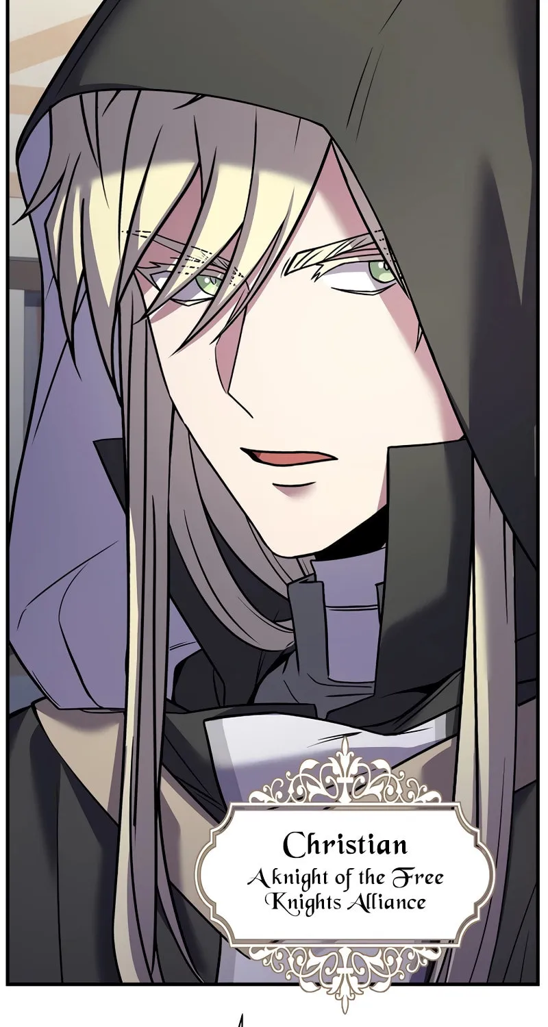 The Legendary Spearman Returns Chapter 126 page 126 - 