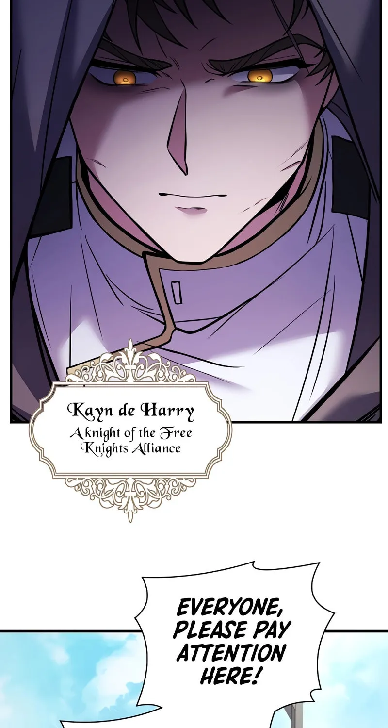 The Legendary Spearman Returns Chapter 126 page 128 - 