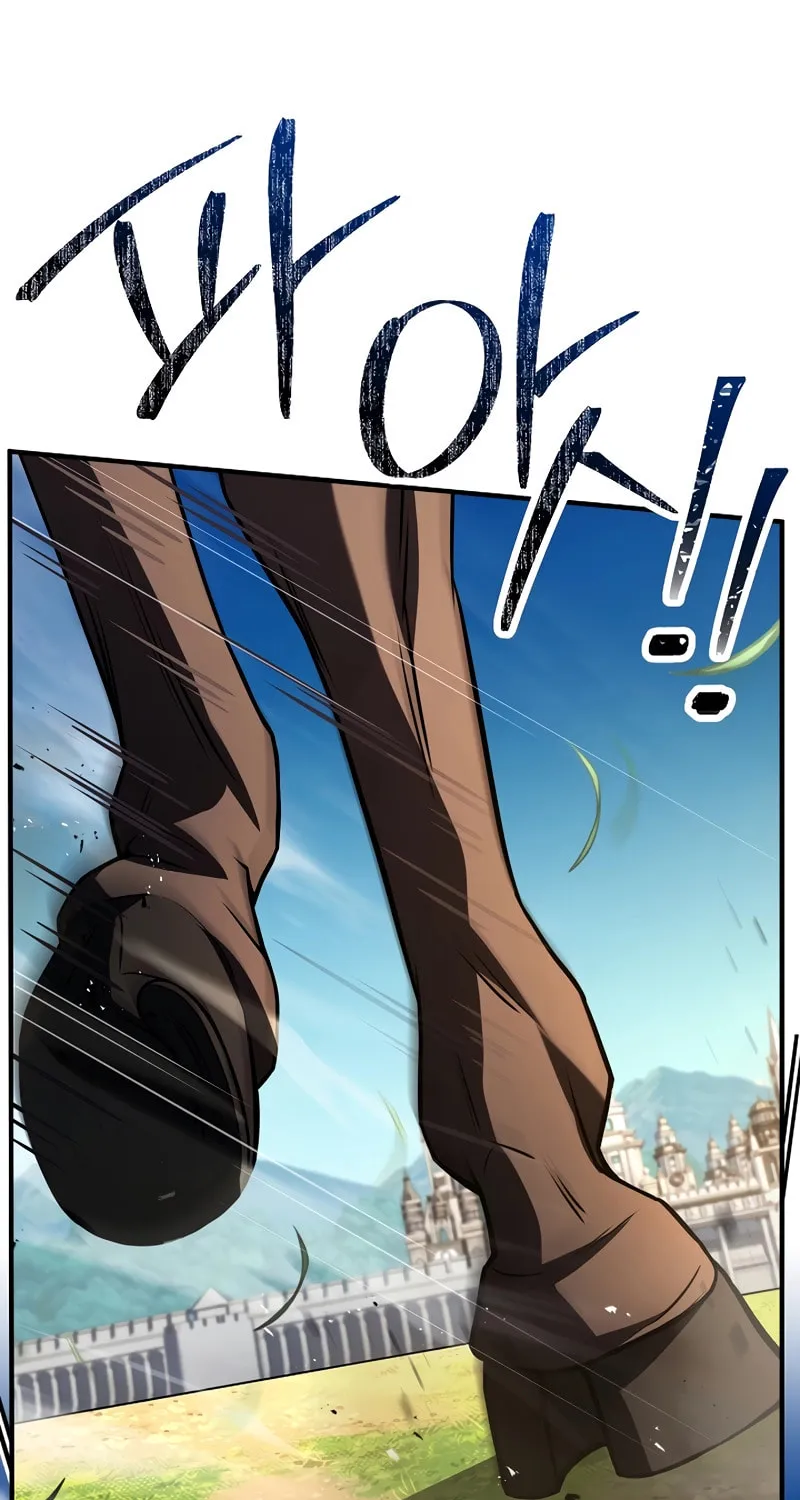 The Legendary Spearman Returns Chapter 126 page 14 - 