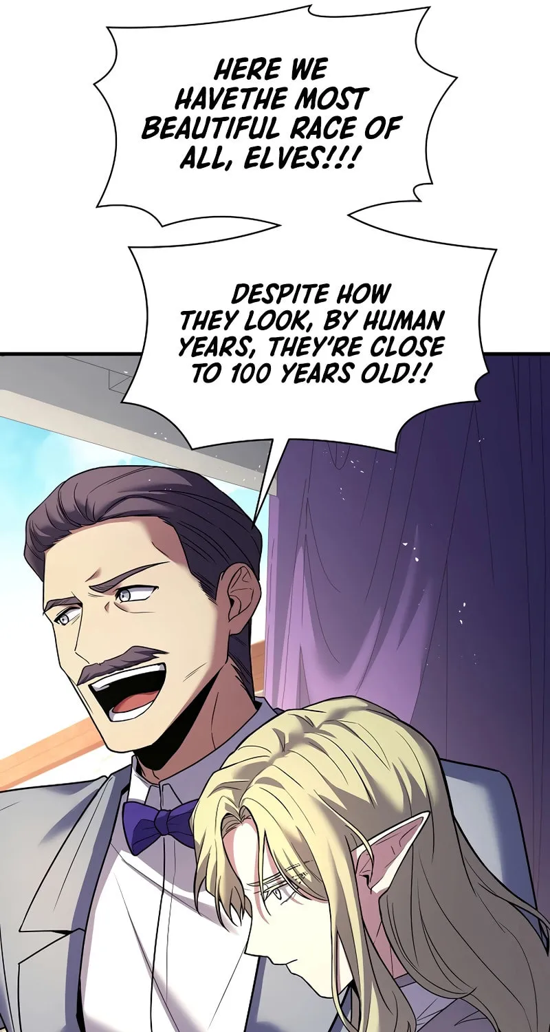 The Legendary Spearman Returns Chapter 126 page 131 - 