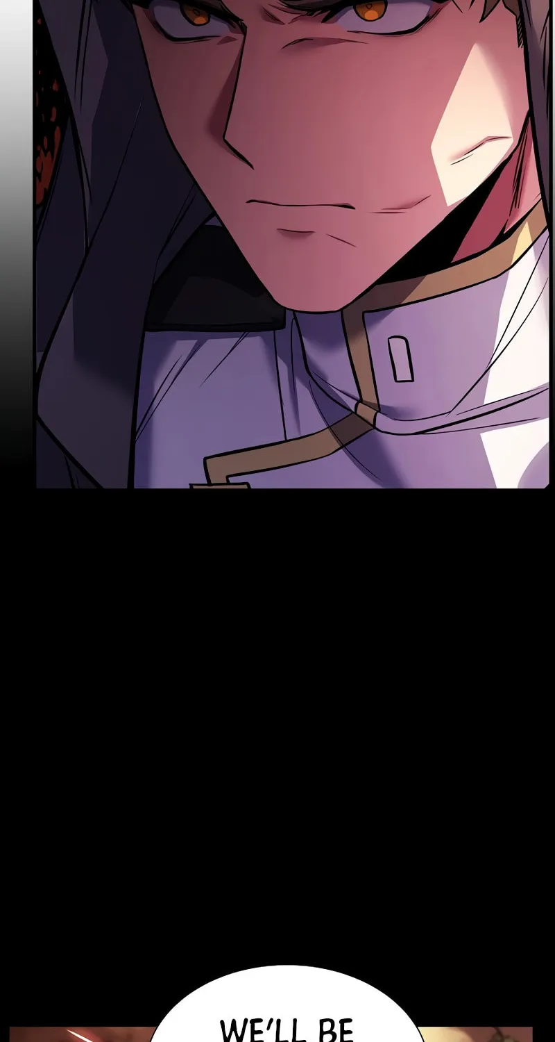 The Legendary Spearman Returns Chapter 126 page 134 - 