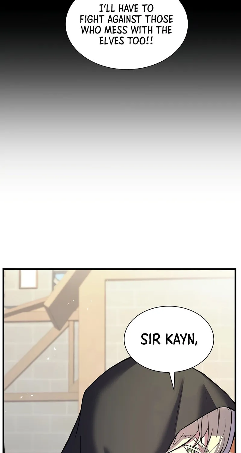 The Legendary Spearman Returns Chapter 126 page 136 - 