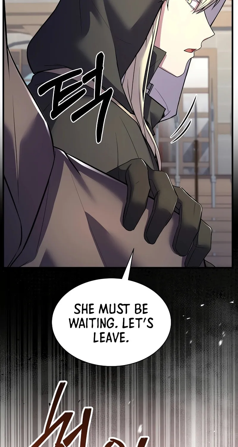 The Legendary Spearman Returns Chapter 126 page 137 - 