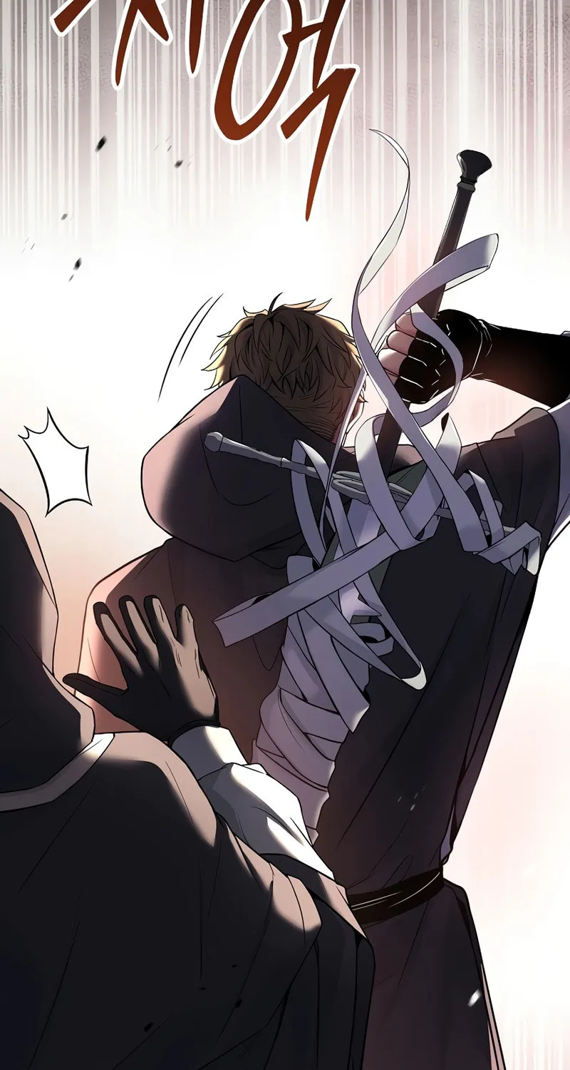The Legendary Spearman Returns Chapter 126 page 138 - 