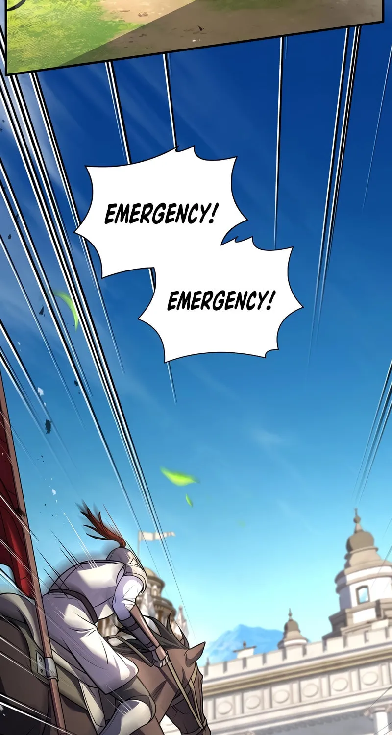 The Legendary Spearman Returns Chapter 126 page 15 - 