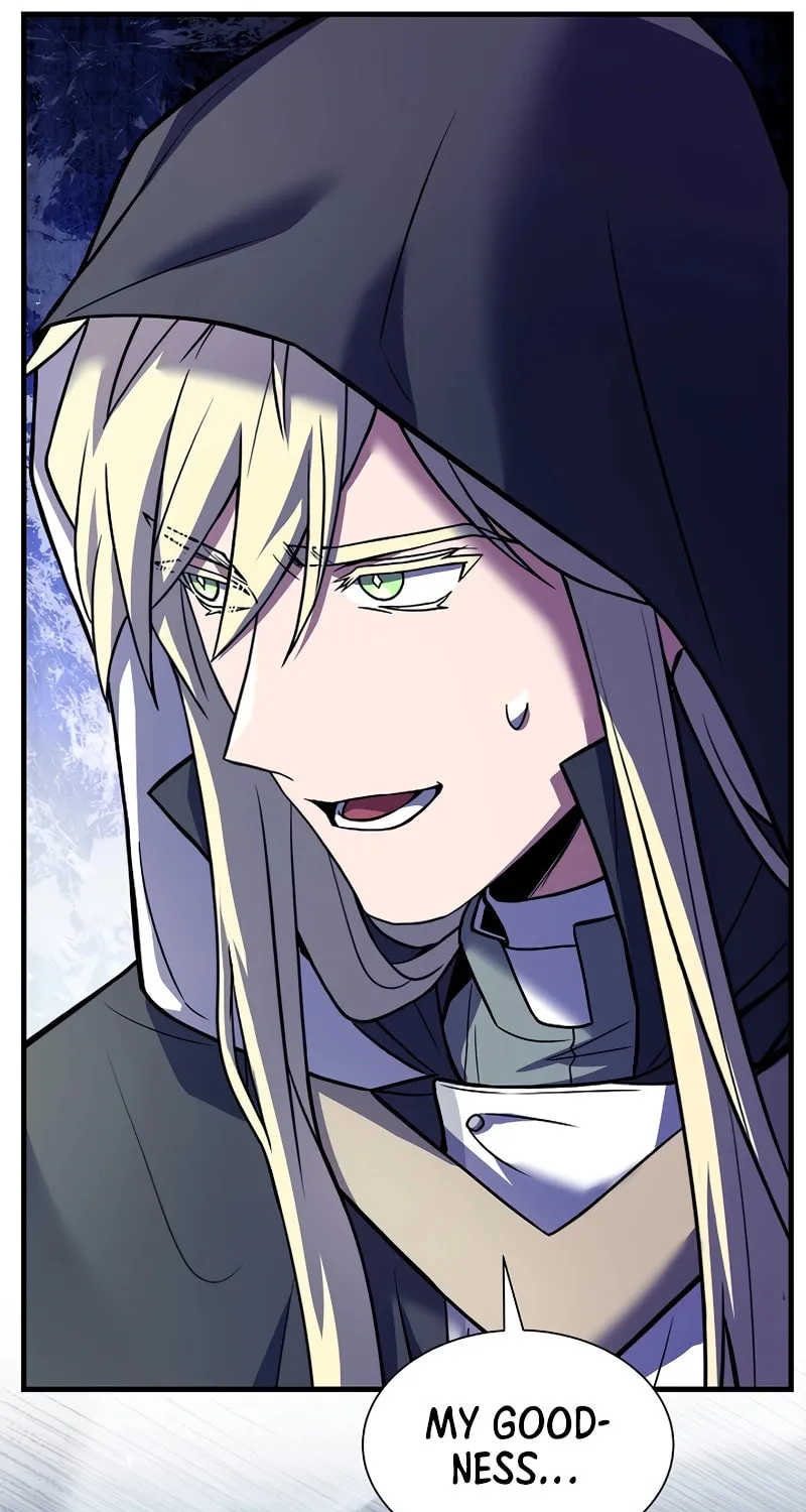 The Legendary Spearman Returns Chapter 126 page 141 - 