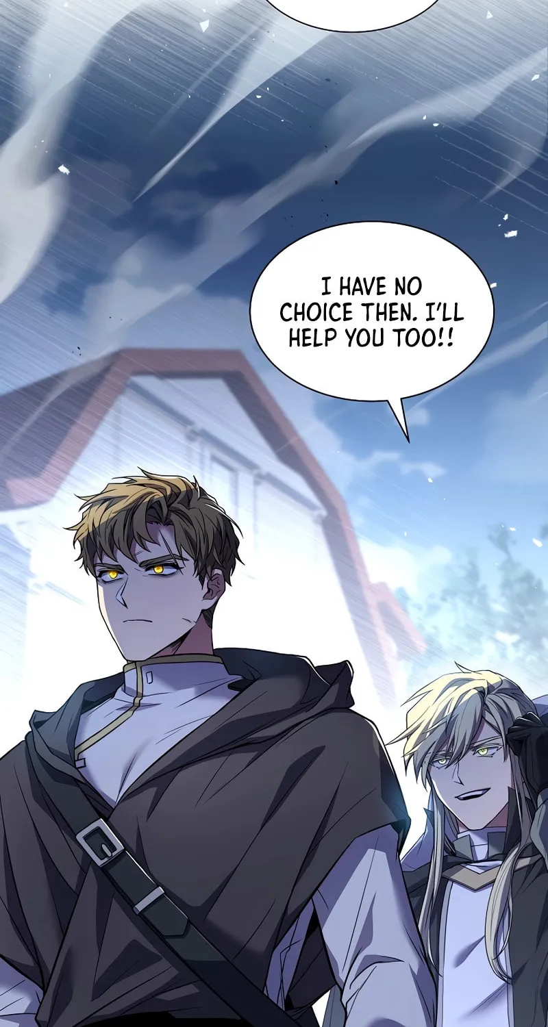 The Legendary Spearman Returns Chapter 126 page 142 - 