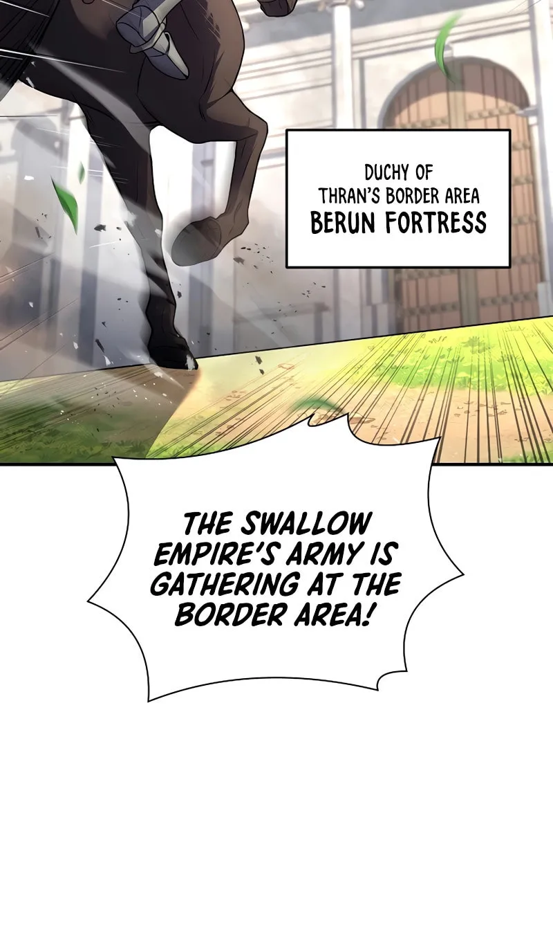 The Legendary Spearman Returns Chapter 126 page 16 - 