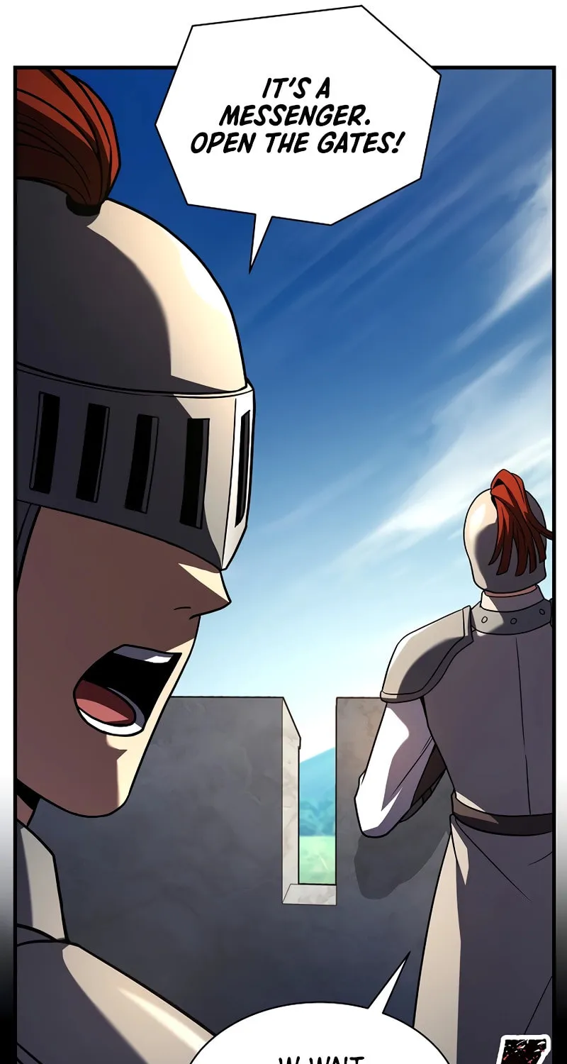 The Legendary Spearman Returns Chapter 126 page 17 - 