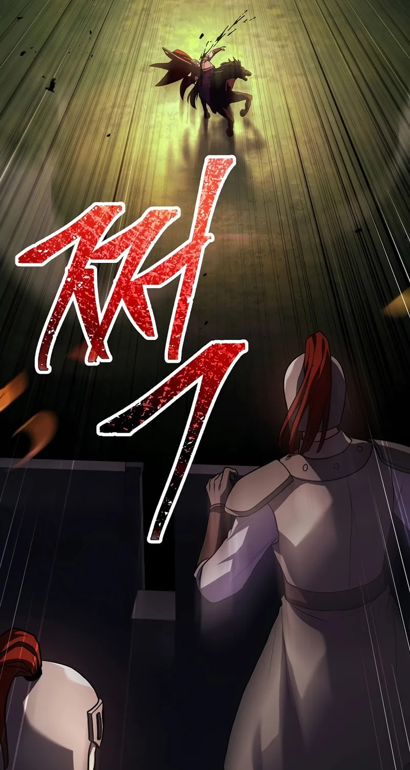 The Legendary Spearman Returns Chapter 126 page 19 - 