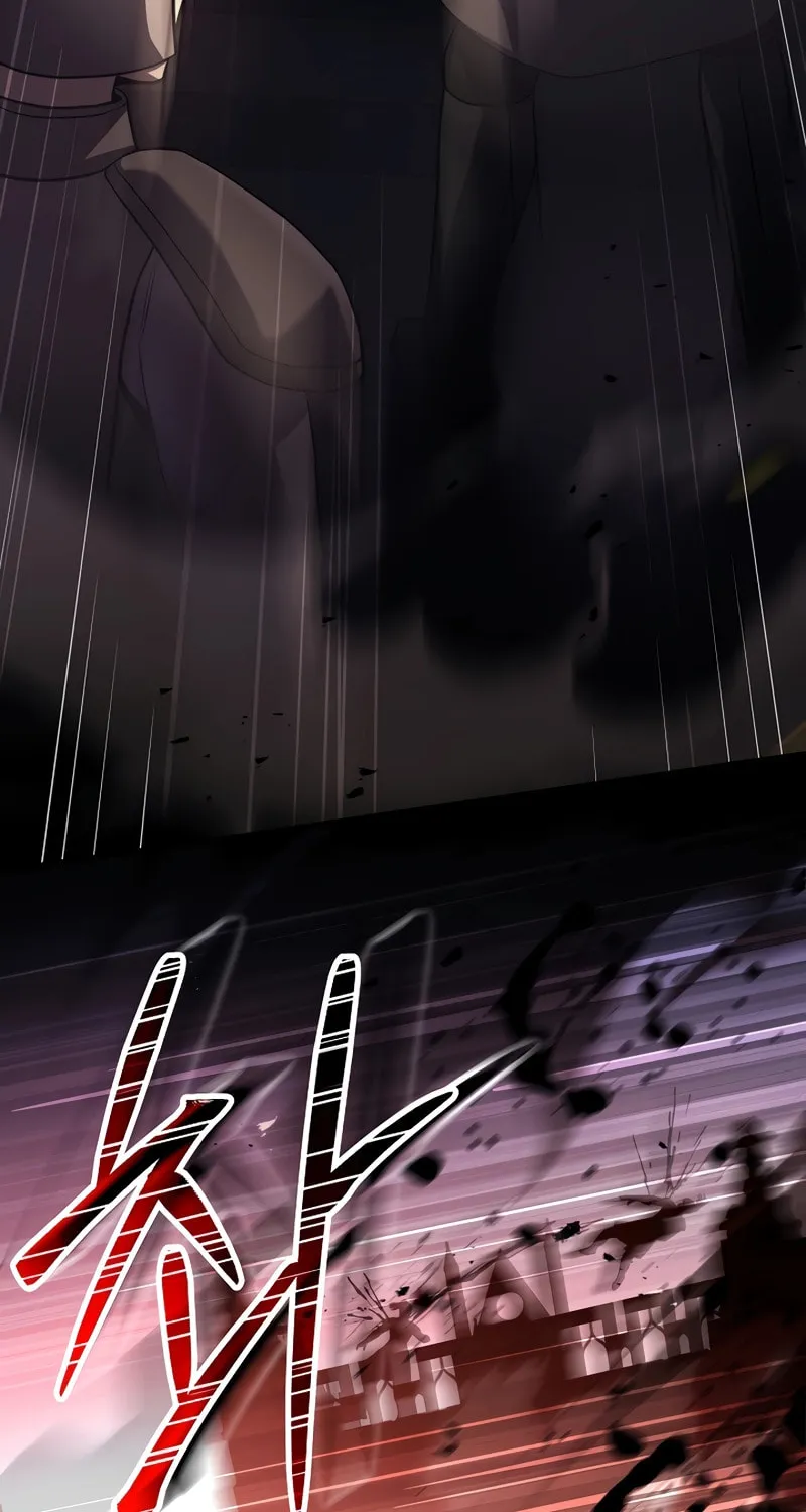 The Legendary Spearman Returns Chapter 126 page 20 - 