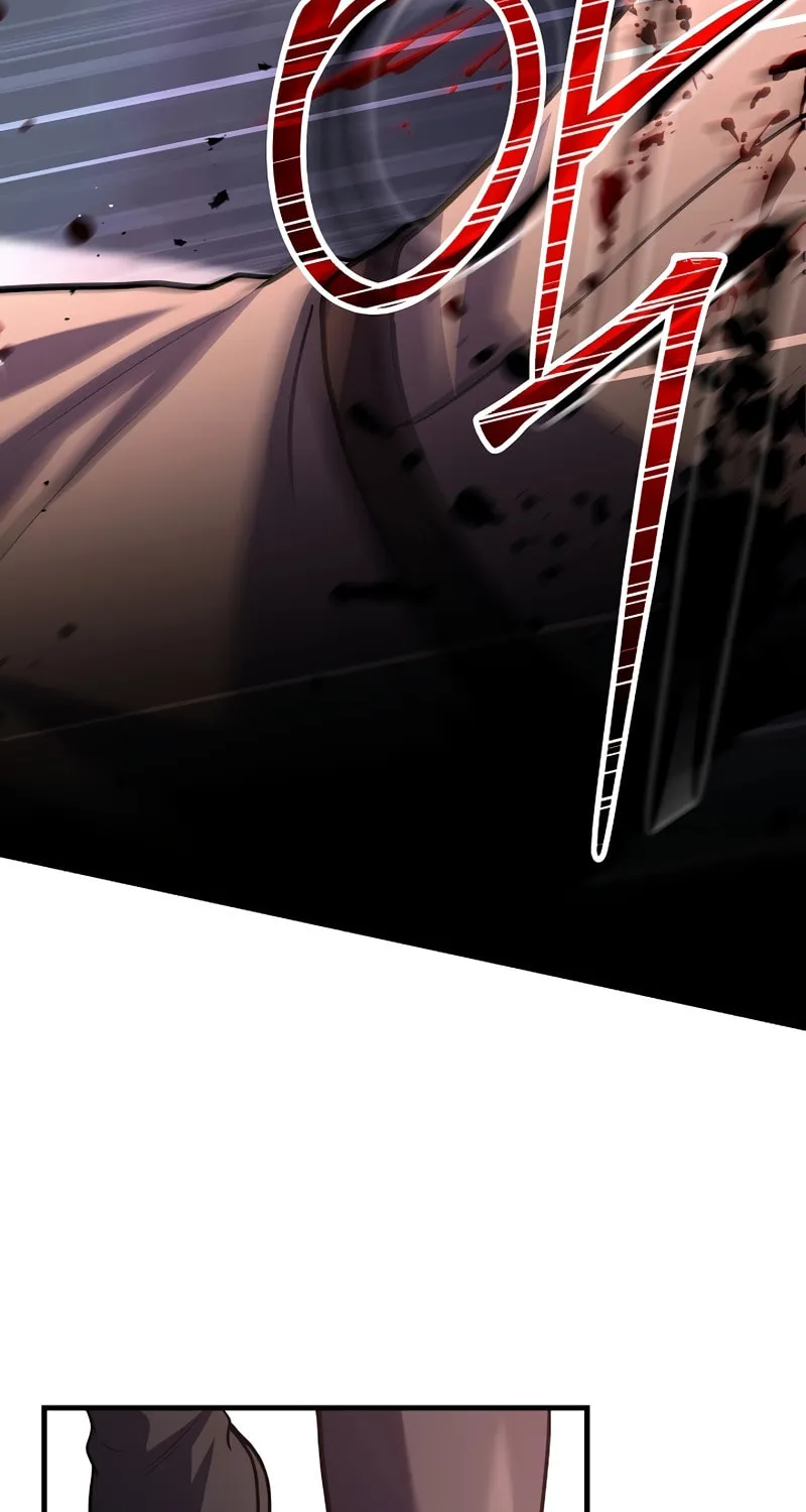 The Legendary Spearman Returns Chapter 126 page 22 - 