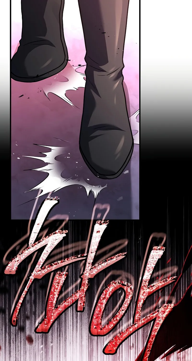 The Legendary Spearman Returns Chapter 126 page 23 - 