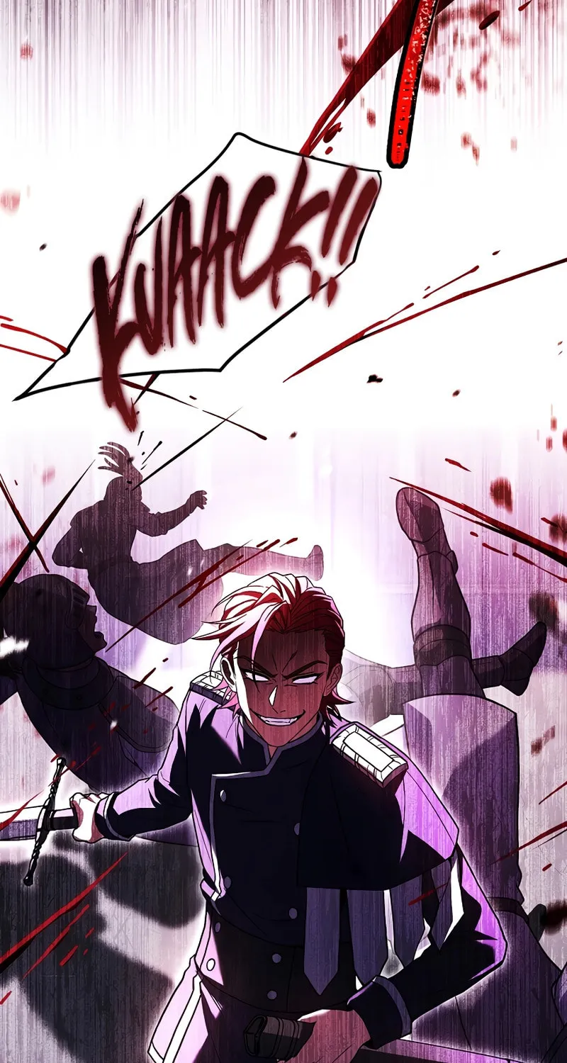 The Legendary Spearman Returns Chapter 126 page 24 - 