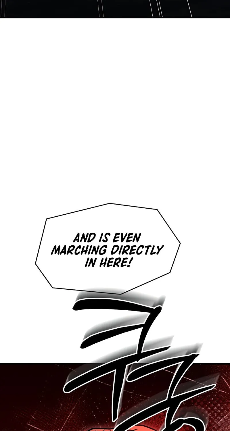 The Legendary Spearman Returns Chapter 126 page 29 - 