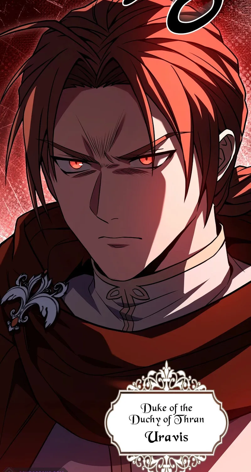 The Legendary Spearman Returns Chapter 126 page 30 - 