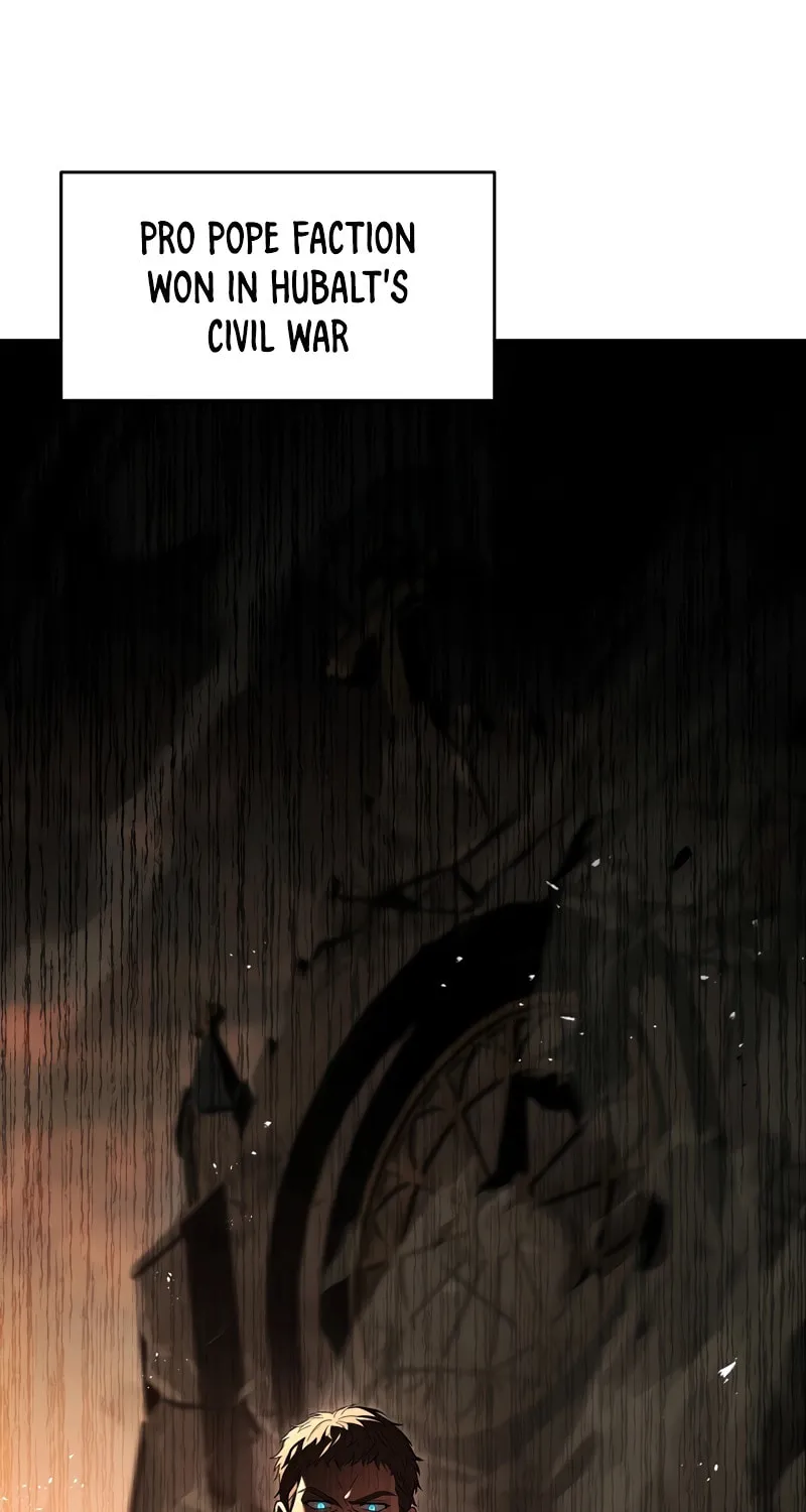 The Legendary Spearman Returns Chapter 126 page 32 - 