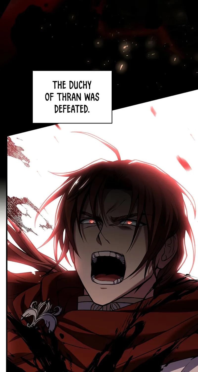 The Legendary Spearman Returns Chapter 126 page 38 - 