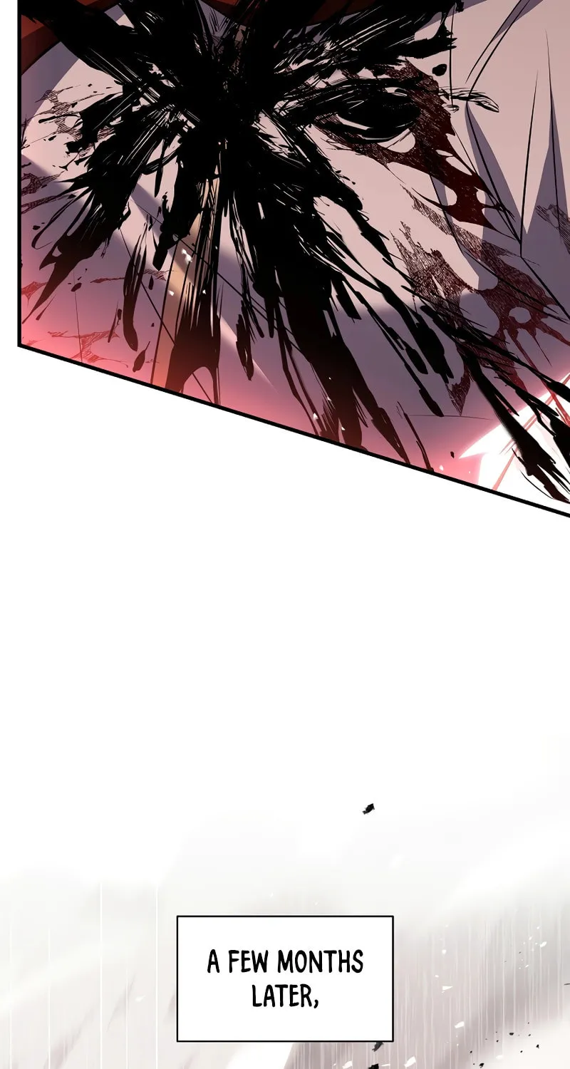 The Legendary Spearman Returns Chapter 126 page 39 - 