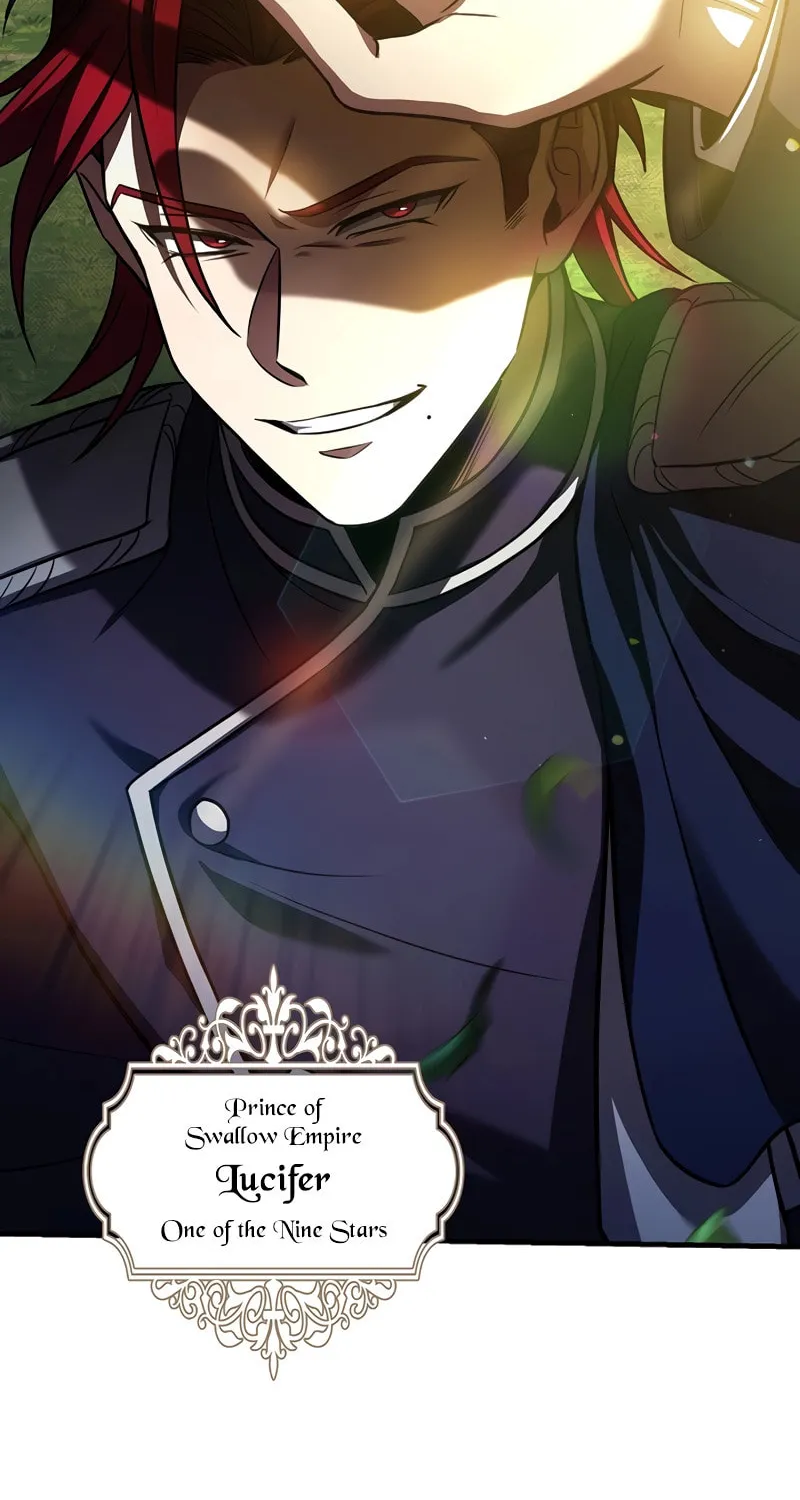 The Legendary Spearman Returns Chapter 126 page 5 - 