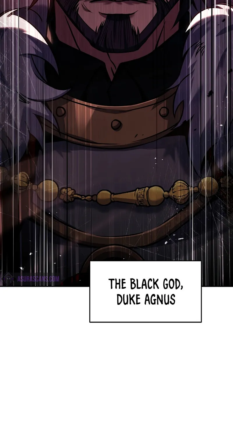 The Legendary Spearman Returns Chapter 126 page 41 - 