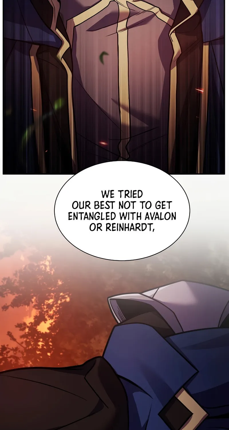 The Legendary Spearman Returns Chapter 126 page 52 - 