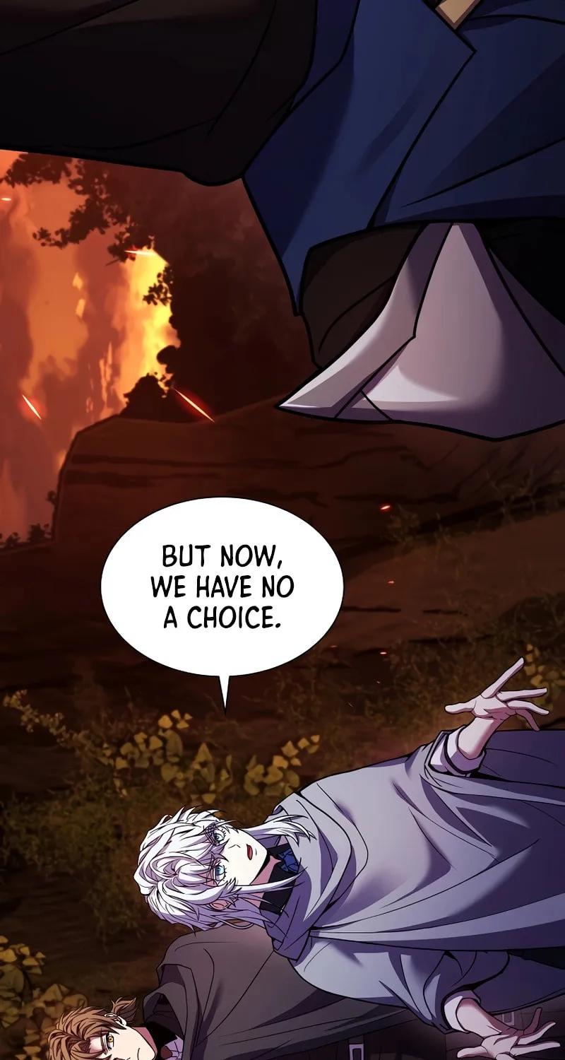 The Legendary Spearman Returns Chapter 126 page 53 - 
