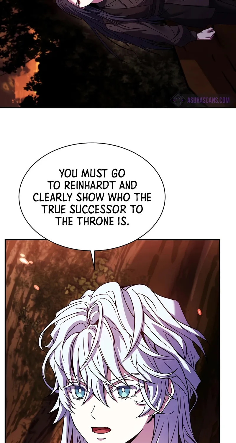 The Legendary Spearman Returns Chapter 126 page 55 - 