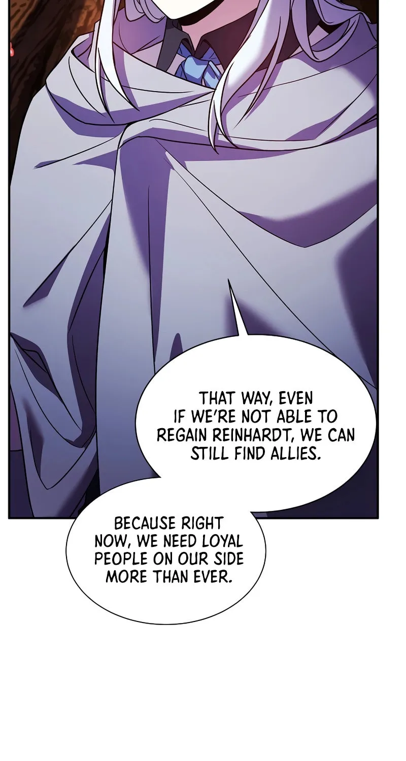The Legendary Spearman Returns Chapter 126 page 56 - 