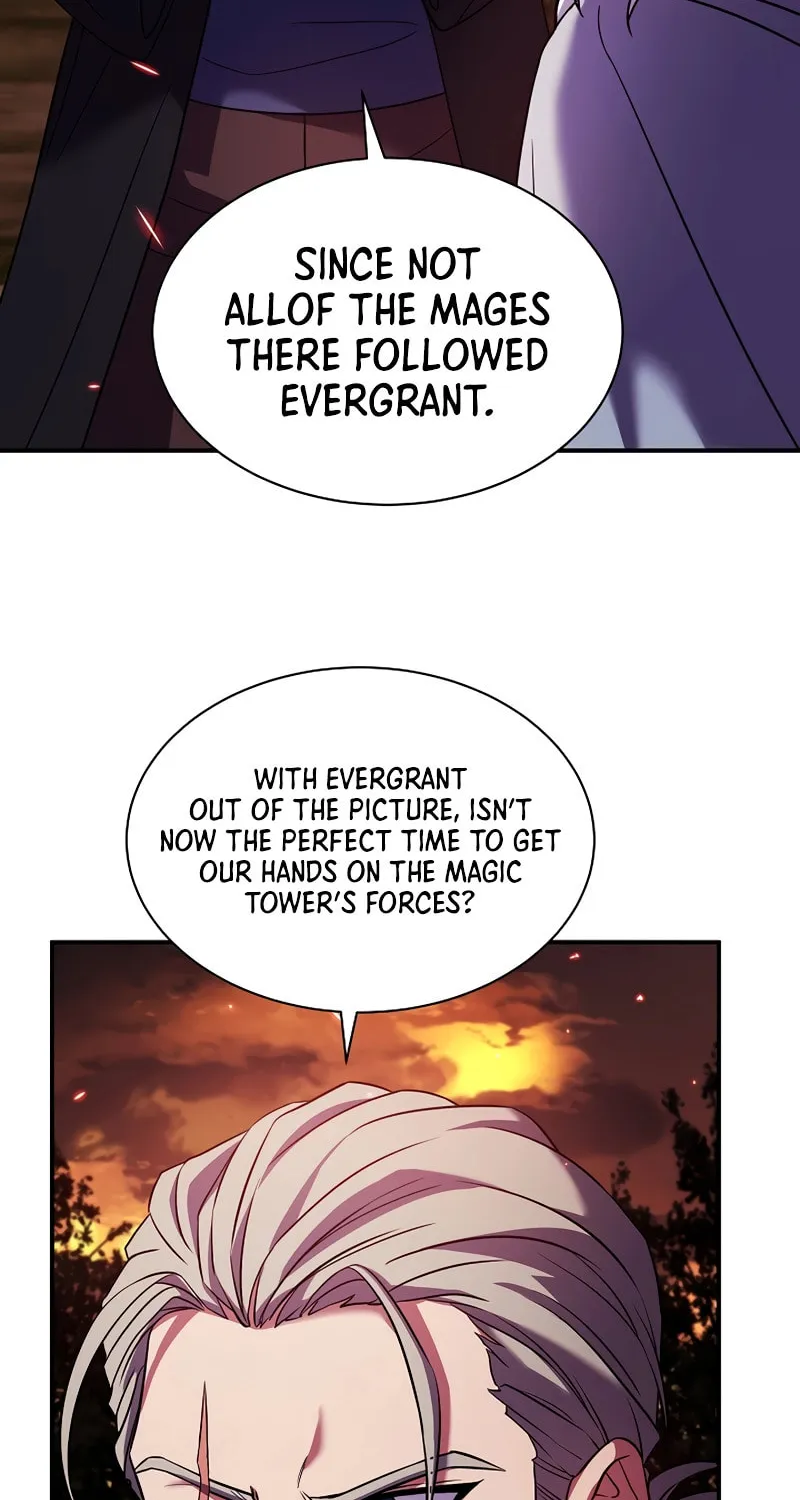 The Legendary Spearman Returns Chapter 126 page 58 - 