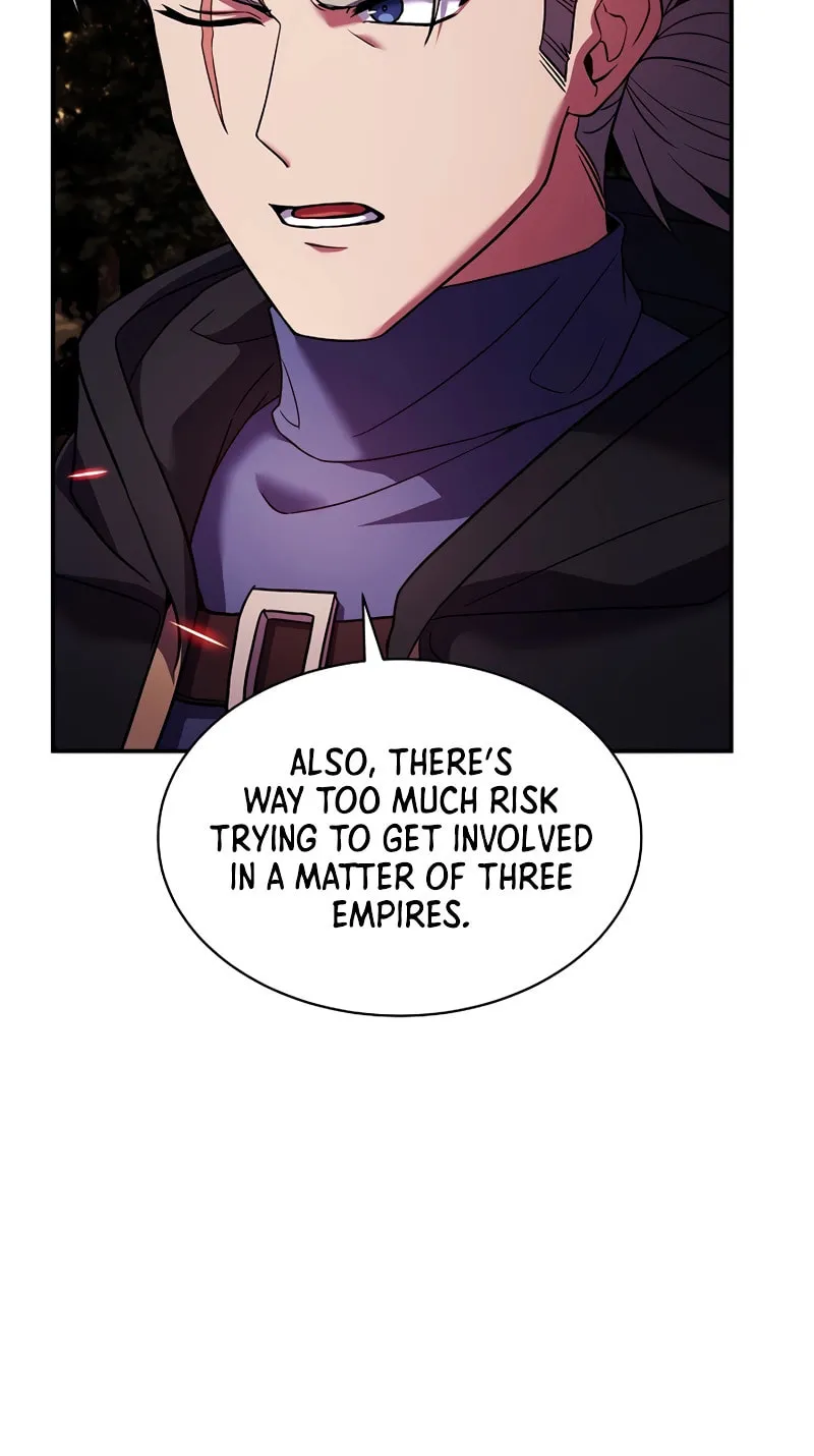 The Legendary Spearman Returns Chapter 126 page 59 - 
