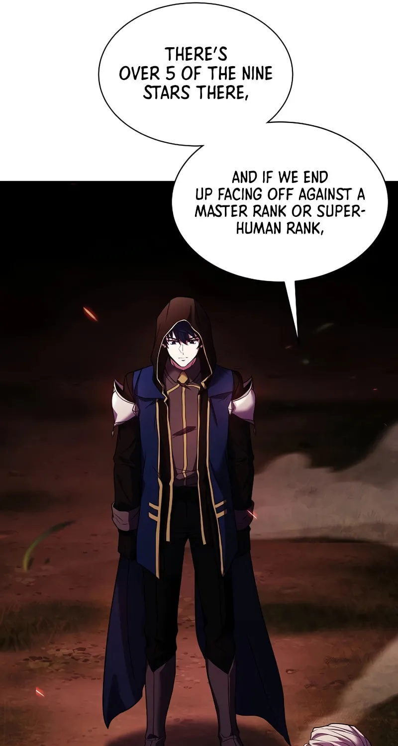 The Legendary Spearman Returns Chapter 126 page 60 - 