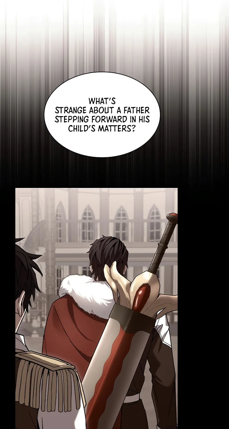 The Legendary Spearman Returns Chapter 126 page 63 - 