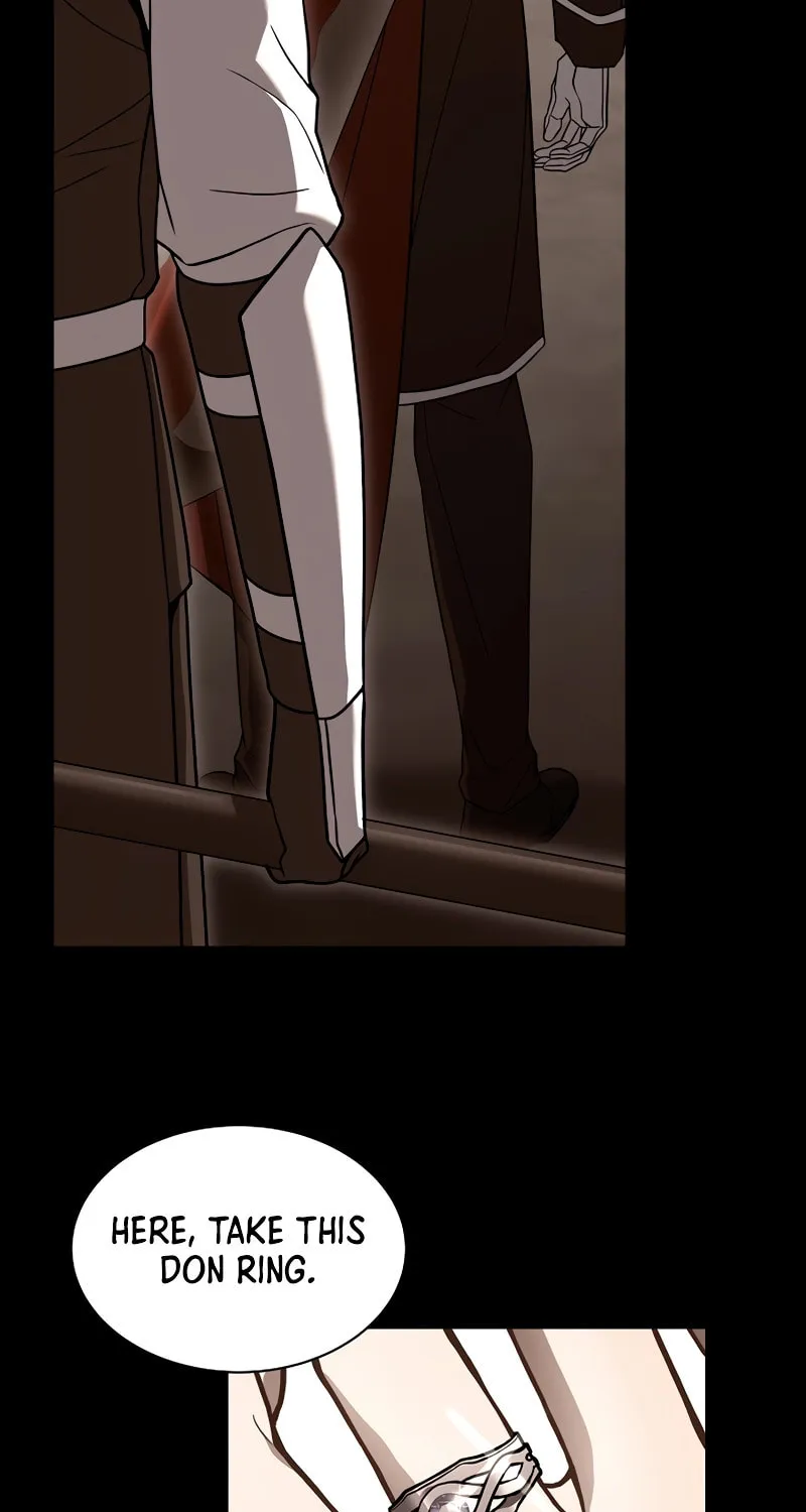 The Legendary Spearman Returns Chapter 126 page 64 - 