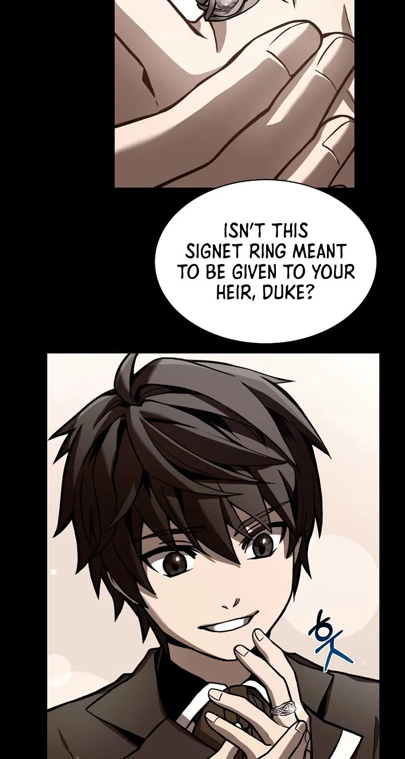 The Legendary Spearman Returns Chapter 126 page 65 - 
