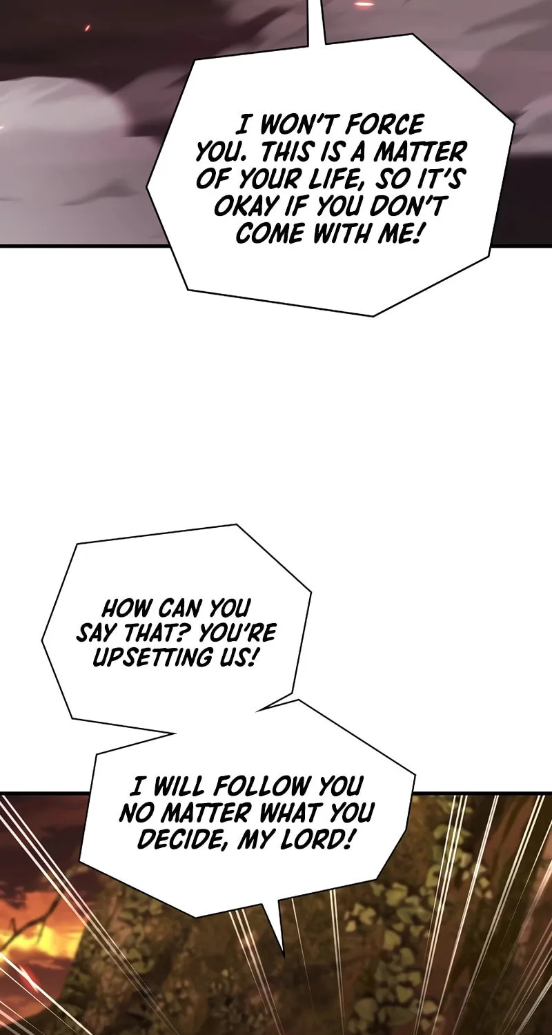 The Legendary Spearman Returns Chapter 126 page 74 - 