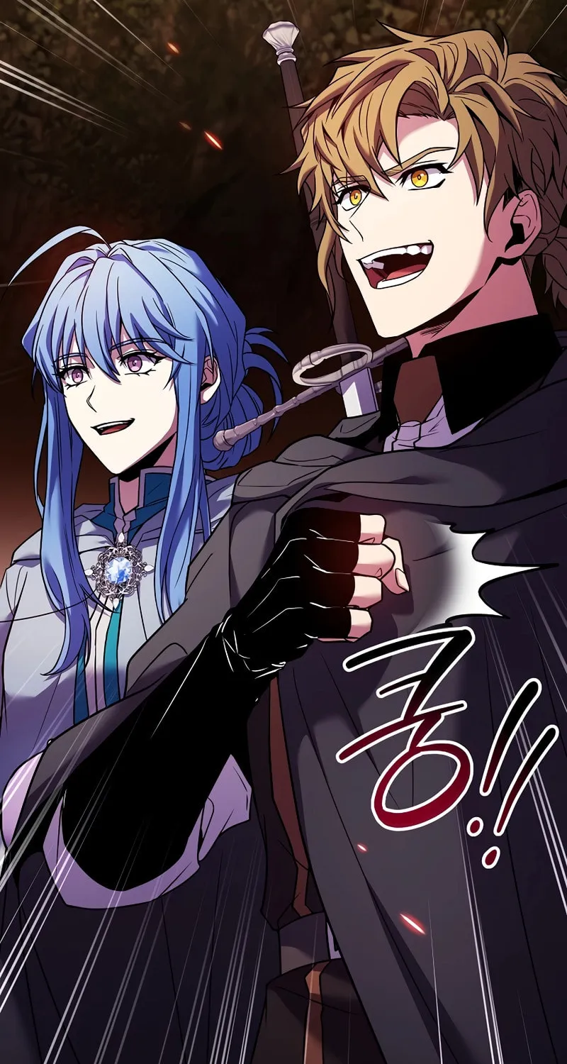 The Legendary Spearman Returns Chapter 126 page 75 - 