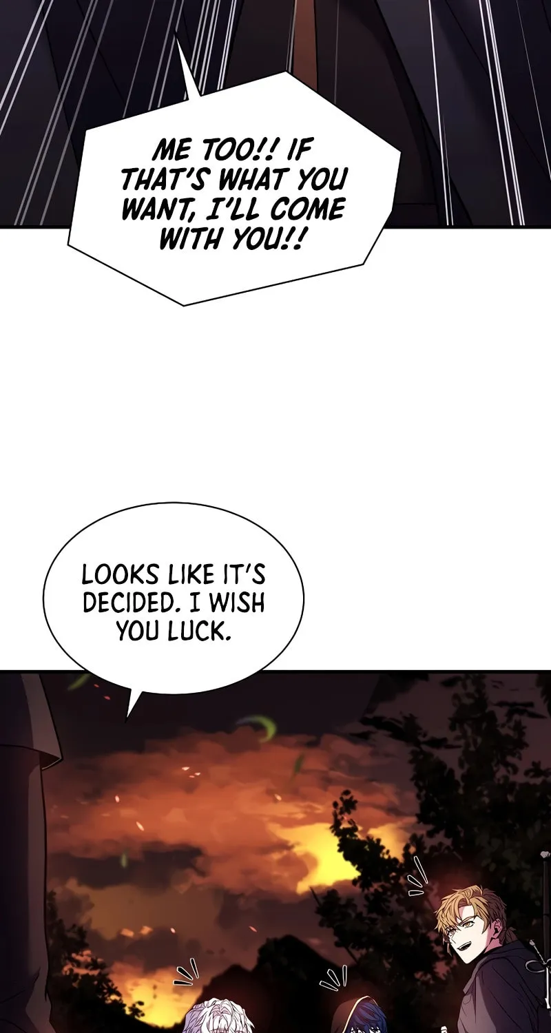 The Legendary Spearman Returns Chapter 126 page 76 - 