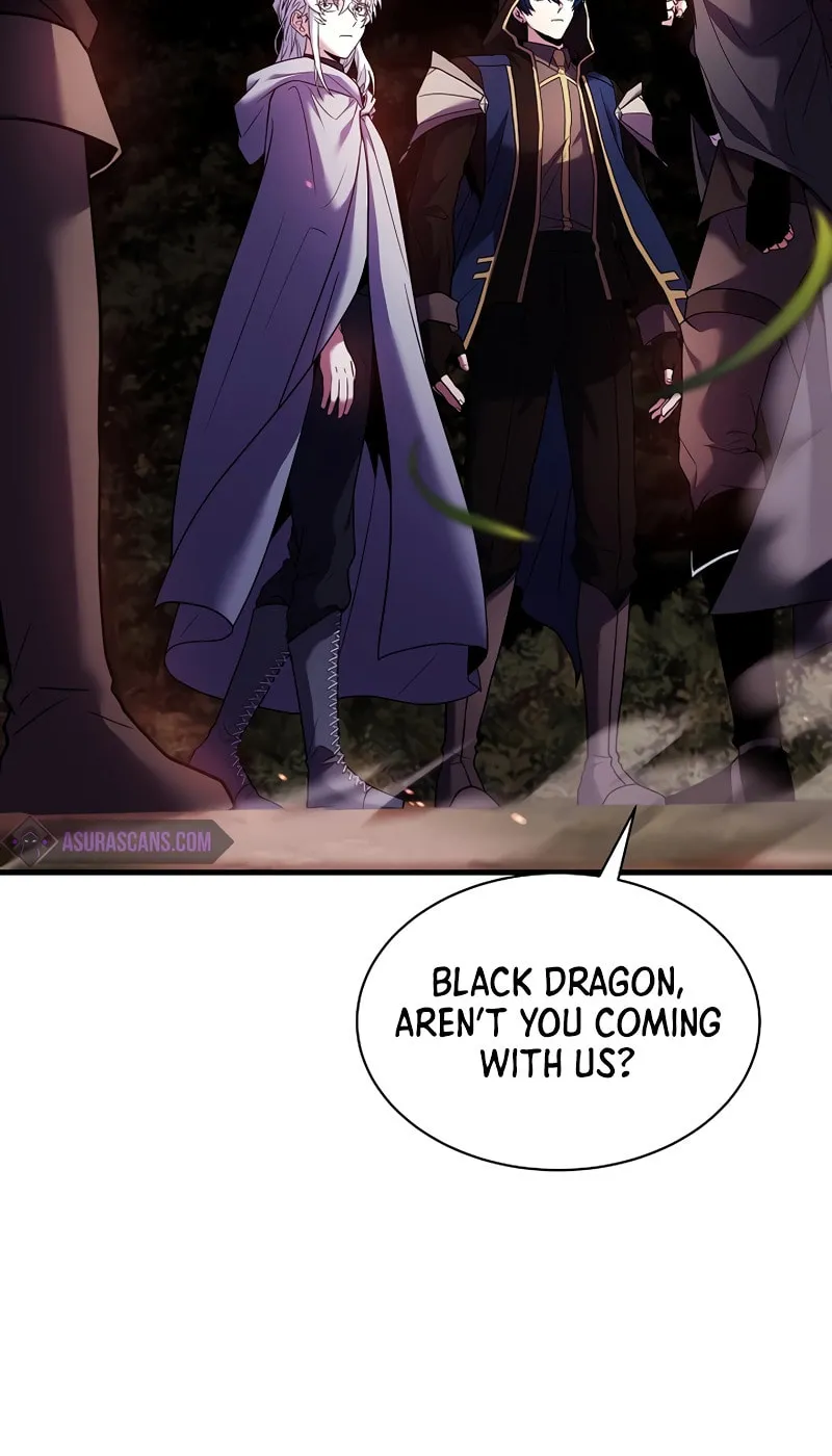 The Legendary Spearman Returns Chapter 126 page 77 - 