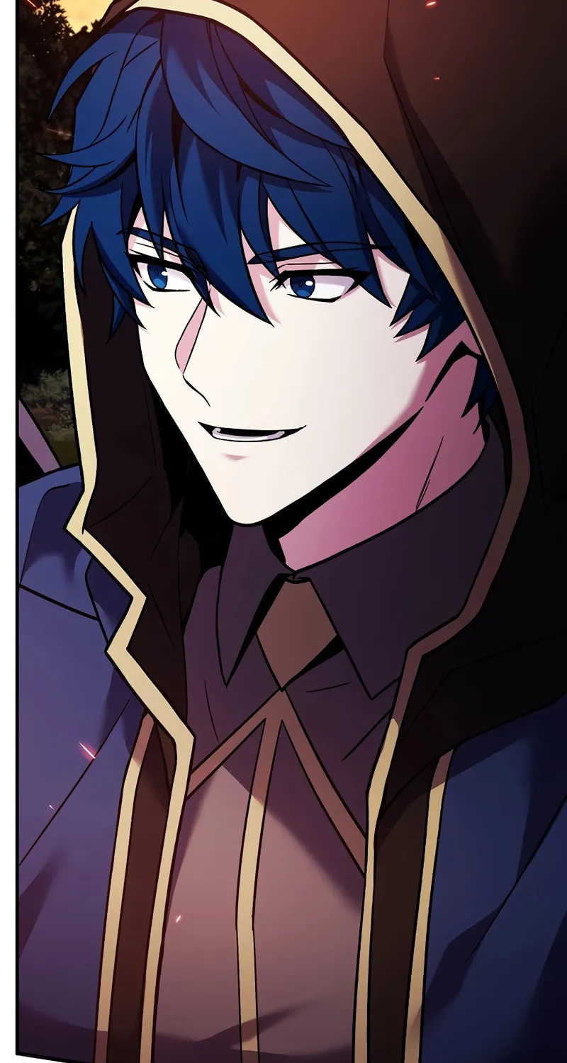 The Legendary Spearman Returns Chapter 126 page 80 - 
