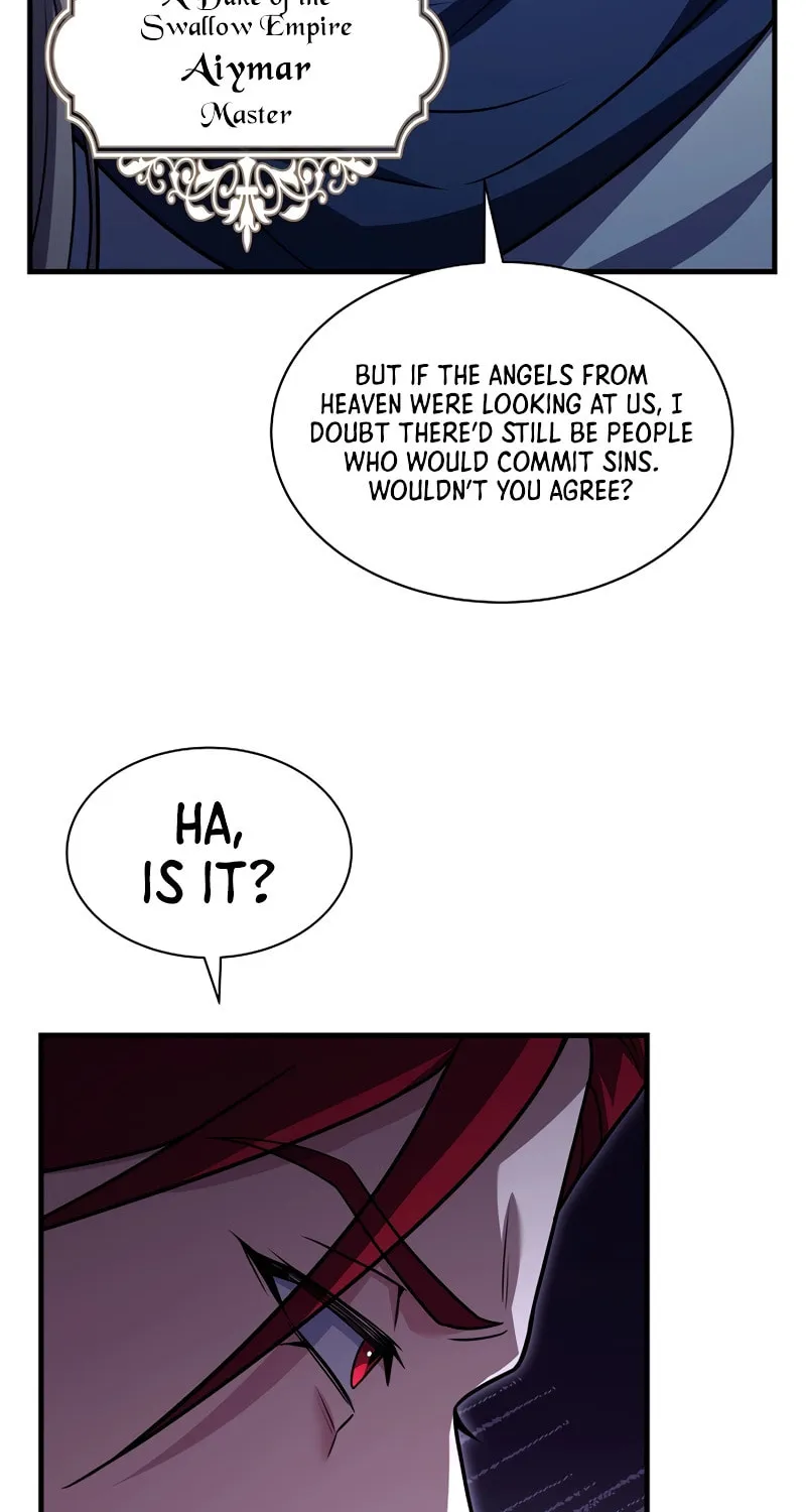 The Legendary Spearman Returns Chapter 126 page 9 - 