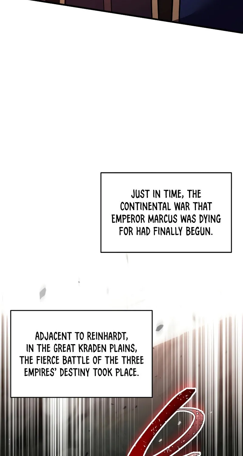 The Legendary Spearman Returns Chapter 126 page 81 - 